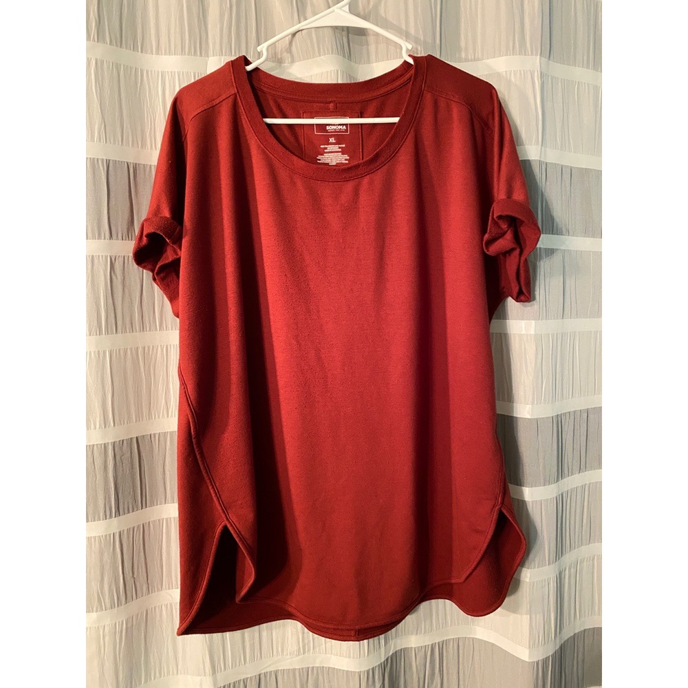 Sonoma Tee
